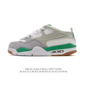 Jordan Flight Court Men's and Women's Retro Basketball Shoes