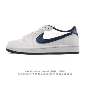 Air Jordan 1 Low Retro Classic Basketball Shoes