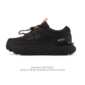 Descente Urban Outdoor Traxis Men's Sport Leisure Shoes
