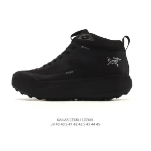 Arc'teryx Aerios Gxt Waterproof Hiking Boots for Men