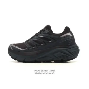 Kailas Waterproof Breathable Lightweight Hiking Shoes for Men