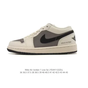Jordan Air Low 1 Retro Low Top Basketball Shoes