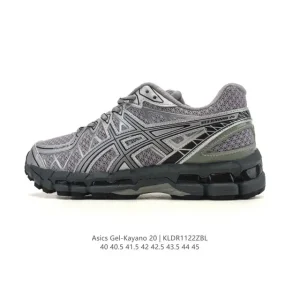 ASICS Gel-Kayano 20 Men's Running Shoes - Anniversary Edition