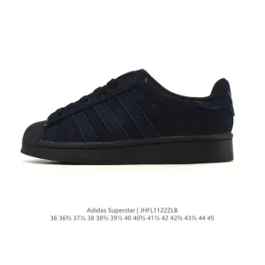 Adidas Superstar 2025 Classic Shell Toe Sneakers for Men and Women
