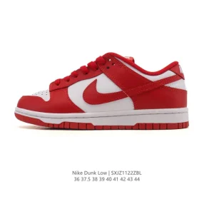 Nike SB Dunk Low Pro Skateboarding Shoes for Men and Women