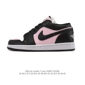 Jordan Air Low 1 Retro Vintage Basketball Shoes