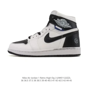 Nike Air Jordan 1 Retro High OG Men's Basketball Shoes