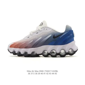 Nike Air Max Dn8 Running Shoes with Dynamic Air Technology