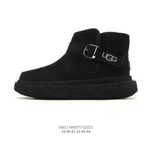 UGG Classic Tall Men's Winter Snow Boots Waterproof Sheepskin Treadlite Sole