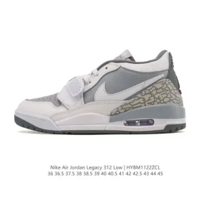 Jordan Legacy 312 High Top Sneakers for Men