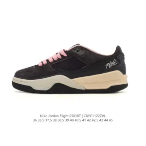 Jordan Flight Court Sneakers for Men and Women