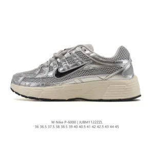 Nike P-6000 Premium Men's and Women's Casual Running Shoes