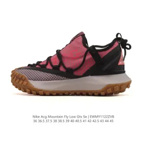 Nike ACG Mountain Fly Low GTX SE Hiking Shoes for Men and Women