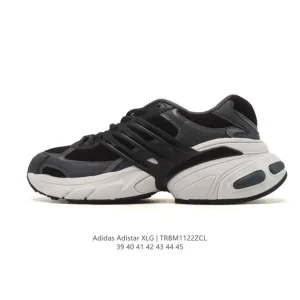 Adidas Adistar Cushion Men's Running Shoes Retro Classic Dad Shoe