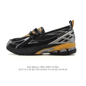 New Balance 1906L Loafer Slip-On Shoes with Cushioning