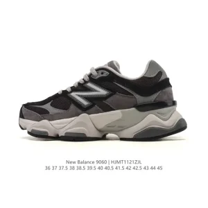 New Balance 9060 Men Women Comfortable Dad Shoes