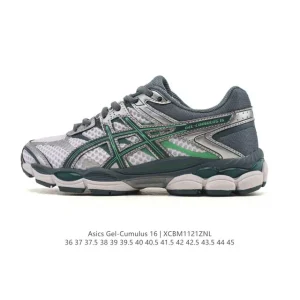 ASICS Gel-Cumulus 16 Running Shoes for Men and Women