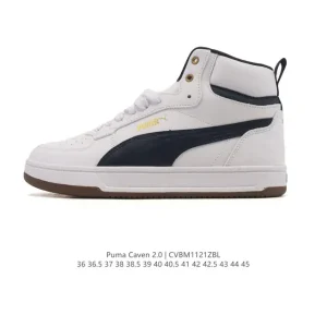 PUMA Caven 2.0 Lifestyle Shoes for Men and Women