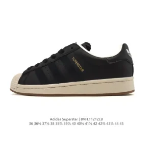 Adidas Superstar 2025 Classic Shell Toe Sneakers for Men and Women