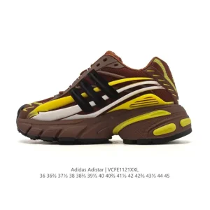 Adidas Adistar Cushion Shoes Men Women Running Classic Retro Dad Shoe
