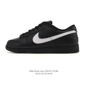 Nike SB Dunk Low Pro Men's Skateboarding Shoes Vintage Leather
