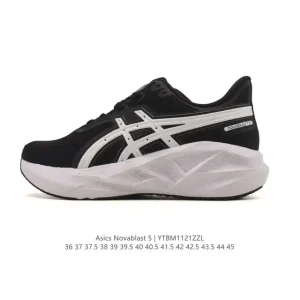 ASICS Novablast 5 Lightweight Running Shoe for Men and Women