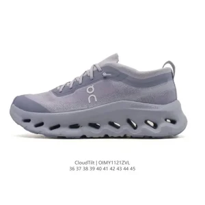 On Cloudtilt 2025 Waterproof Hiking Shoes for Men and Women