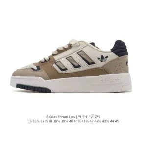 Adidas Forum Low 2025 Snake Limited Edition Sneakers