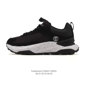 Timberland Atr Chukka Premium Low Top Thick Sole Men's Hiking Shoes