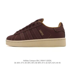 Adidas Campus 00S Bread Shoe Retro Vintage Style