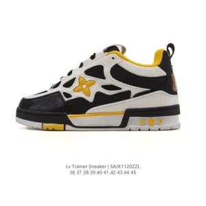 Louis Vuitton Skate Snake 2025 Limited Edition Sneaker
