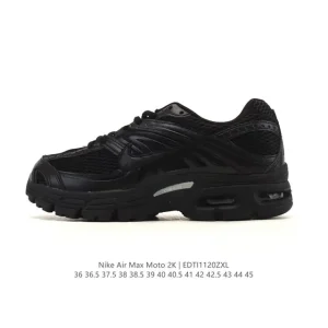 Nike Air Max Moto 2K 2025 Men's and Women's Running Shoes