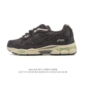 ASICS Gel-Nyc 2025 Retro Street Running Shoes