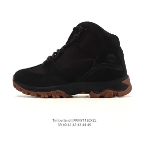 Timberland Classic 6-Inch Waterproof Boots for Men