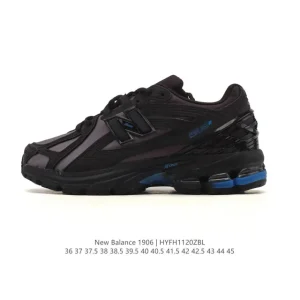 New Balance 1906R Vintage Running Shoes for Men and Women