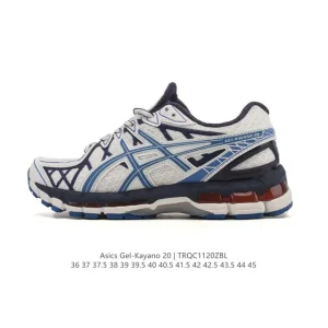 ASICS Gel-Kayano 20 Anniversary Running Shoes for Men and Women