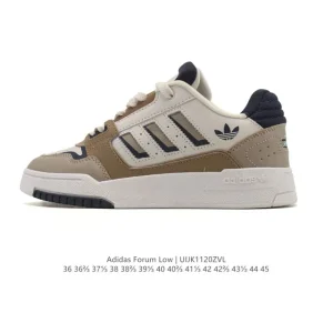 Adidas Forum Low 2025 Snake Year Limited Edition Sneakers