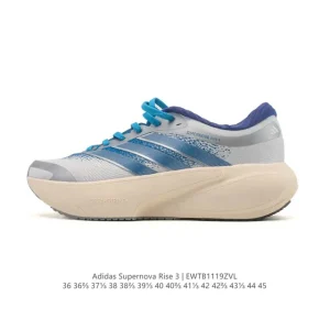 Adidas Supernova Rise 3 GTX Running Shoes for Men and Women