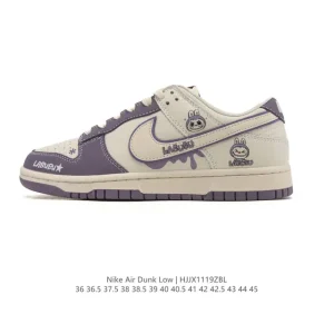 Nike Dunk Low Retro Vintage Basketball Skateboarding Shoes