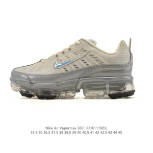 Nike Vapormax 360 Men's Women's Running Shoes with Full-Length Air Cushion