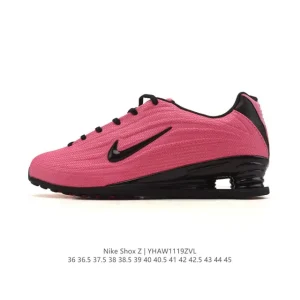 Nike Shox Z Retro Running Basketball Shoes with Cushioning
