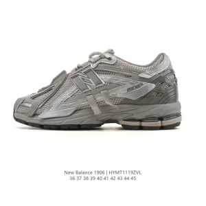 New Balance 1906R Vintage Running Shoes for Men and Women