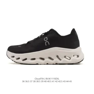 On Cloudtilt 2025 Waterproof Hiking Shoes for Men and Women
