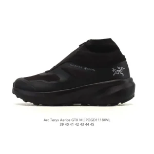 Arc'teryx Aerios Gxt Waterproof Hiking Boots for Men