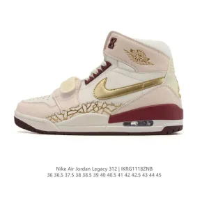 Jordan Legacy 312 High Top Sneakers for Men and Women