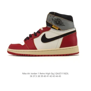 Jordan Air Retro High OG AJ1 Retro High OG Basketball Shoes