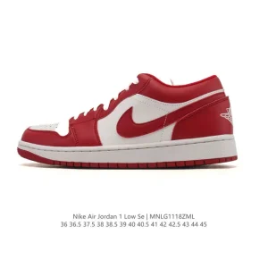 Jordan Air 1 Low Retro Classic Basketball Shoes