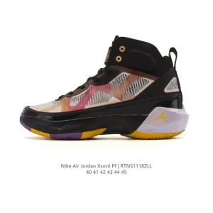 Nike Air Jordan XXXVII PF Men's Basketball Shoes DV0747-065