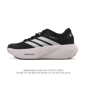 Adidas Supernova Rise 3 Running Shoes with Dreamstrike+ Cushioning