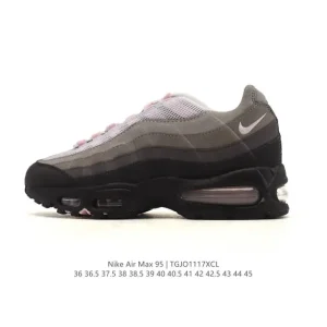 Nike Air Max 95 Earth Day Edition Running Shoes